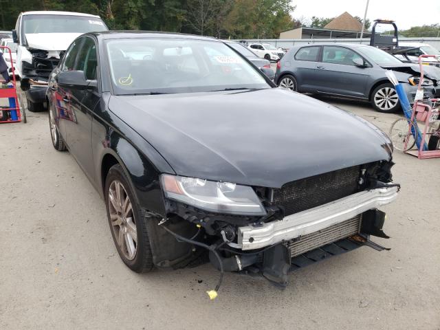 2010 audi a4