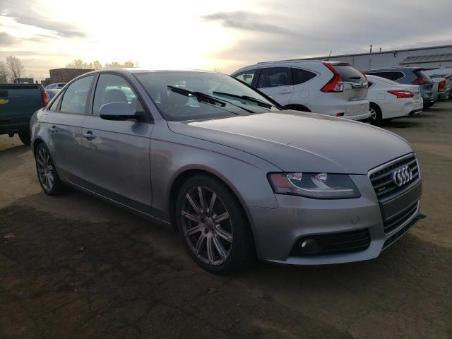 2010 audi a4 premium