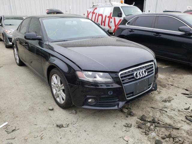 2010 audi a4 premium