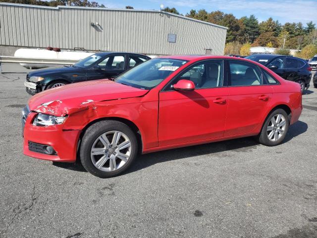 2011 audi a4