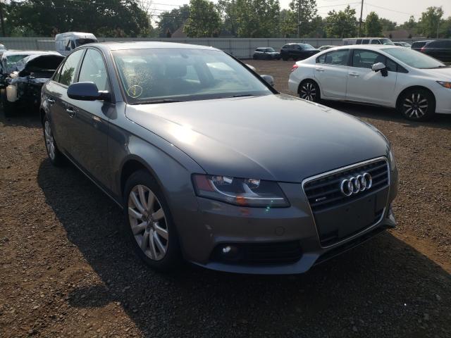 2011 audi a4 premium