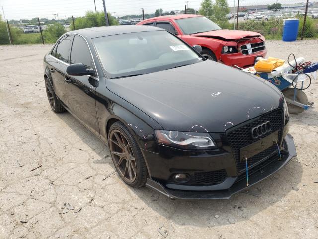 2011 audi a4 premium
