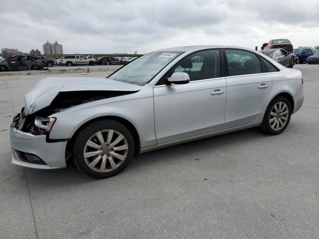 2013 audi a4
