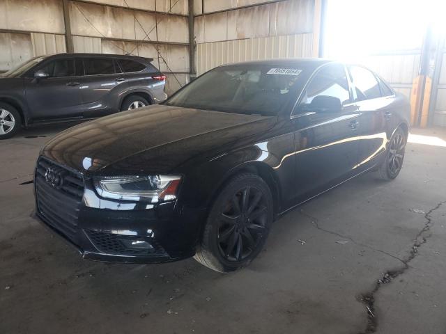 2013 AUDI A4