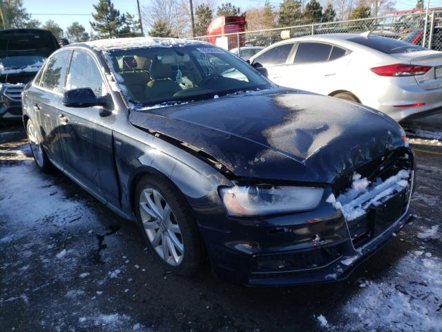 2013 audi a4 premium