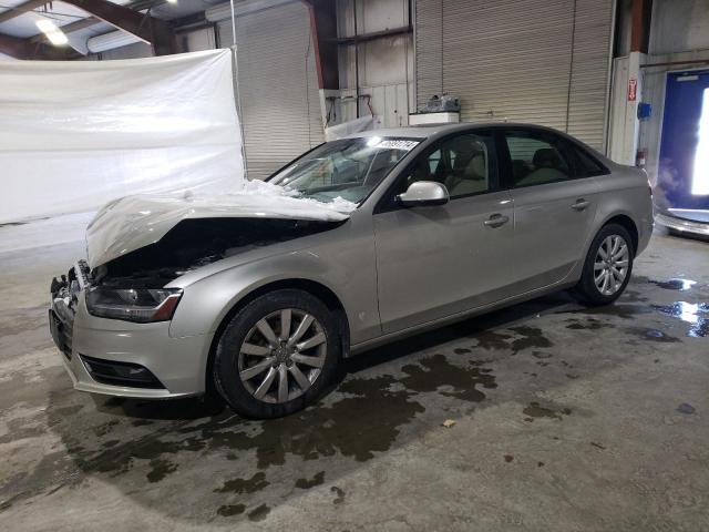 2014 audi a4 premium