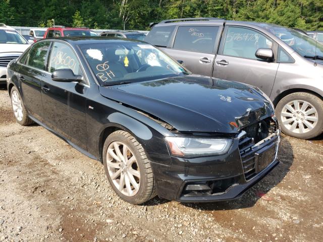 2014 audi a4