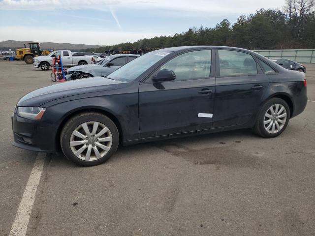 2014 audi a4