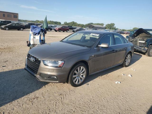 2015 audi a4 premium