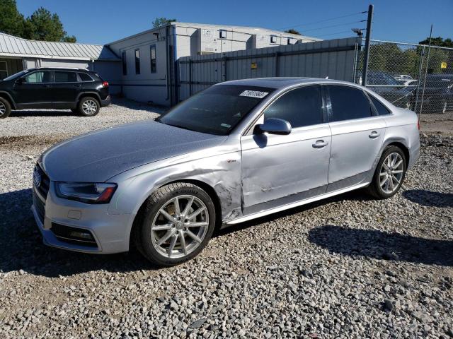 2015 audi a4