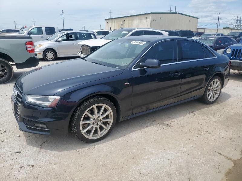 2015 audi a4 premium