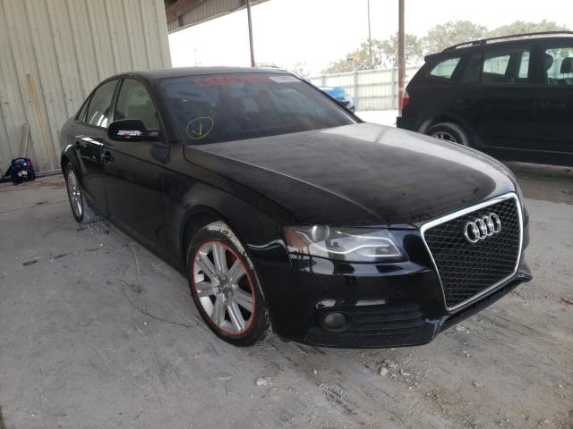 2010 audi a4 premium