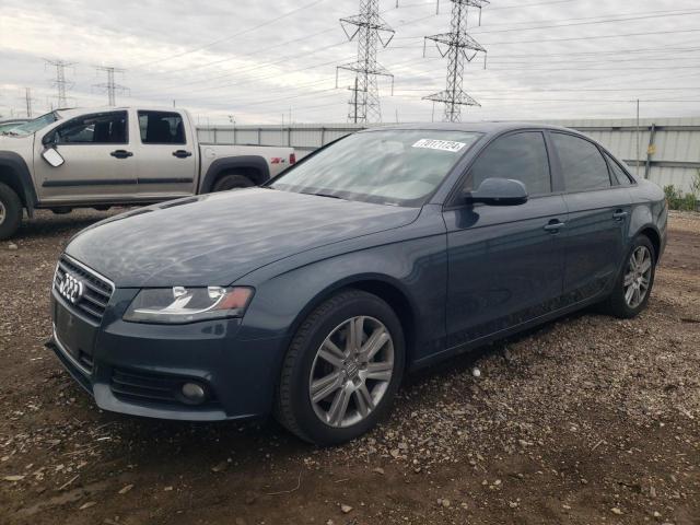 2010 audi a4 premium