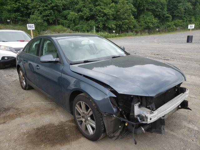 2011 audi a4