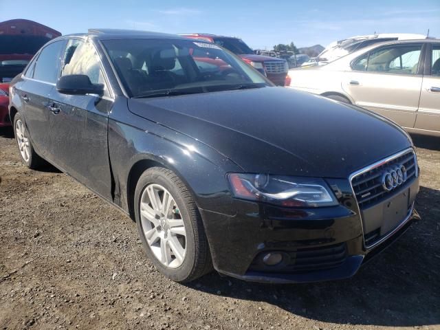 2011 audi a4