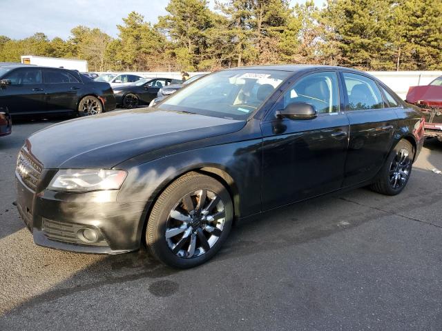 2011 audi a4 premium