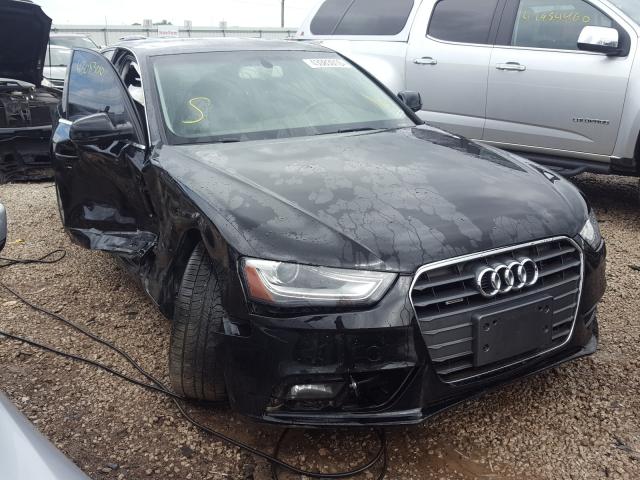 2013 audi a4 premium