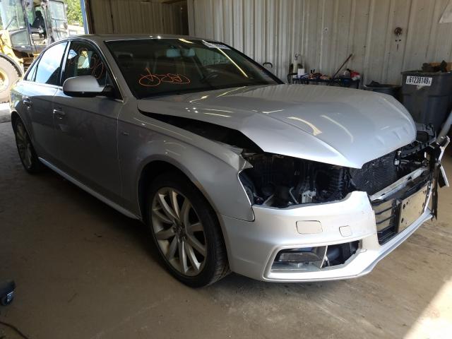 2013 audi a4 premium