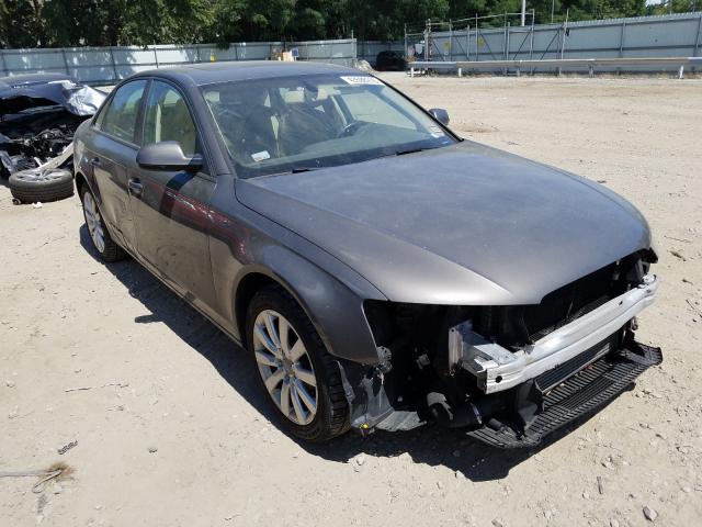 2014 audi a4 premium