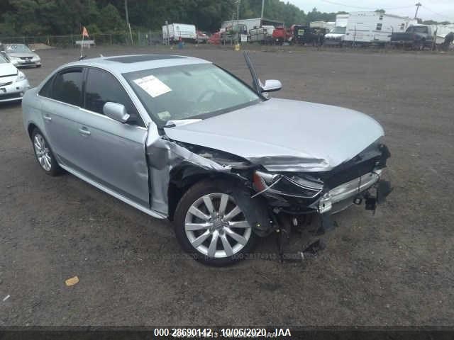2014 audi a4