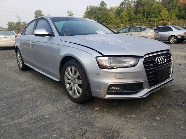 2014 audi a4