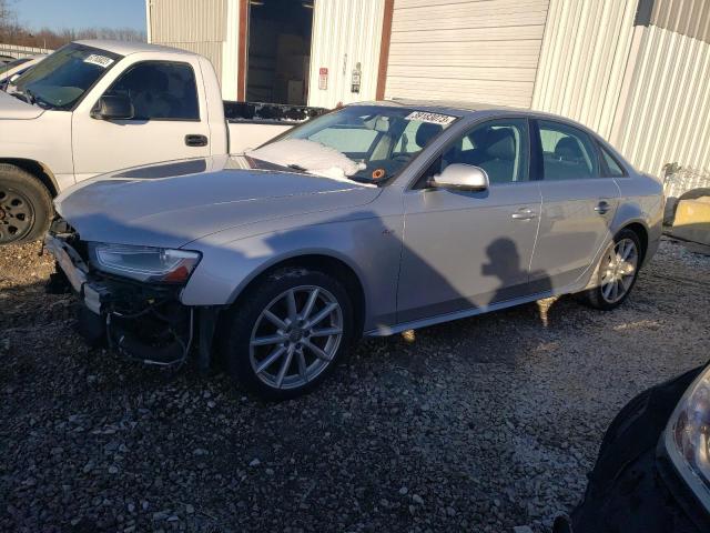 2014 audi a4 premium
