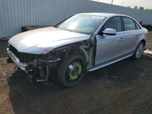 2015 AUDI A4