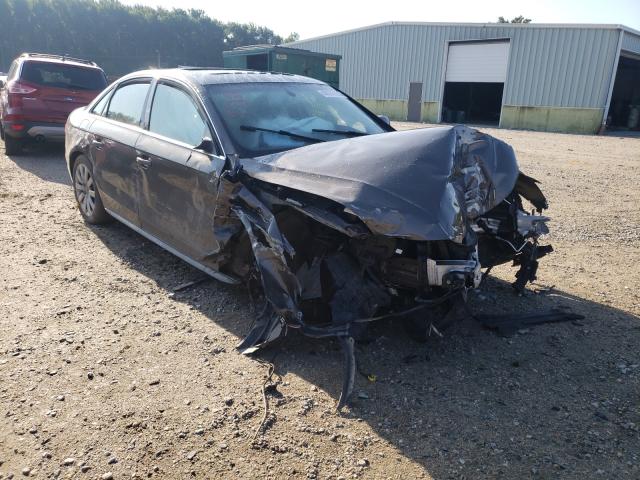 2015 audi a4 premium