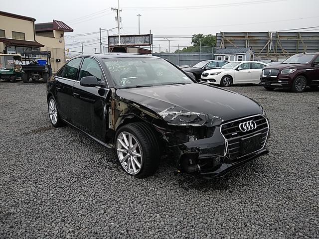 2015 audi a4 premium