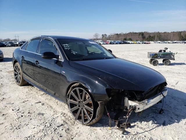 2015 audi a4 premium