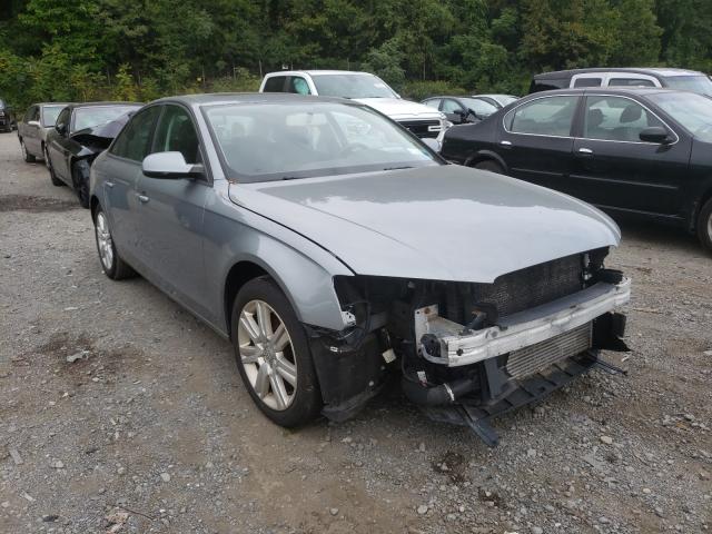 2010 audi a4 premium