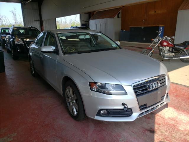 2010 audi a4 premium
