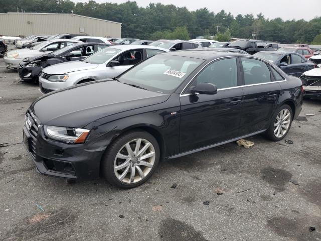 2013 audi a4 premium