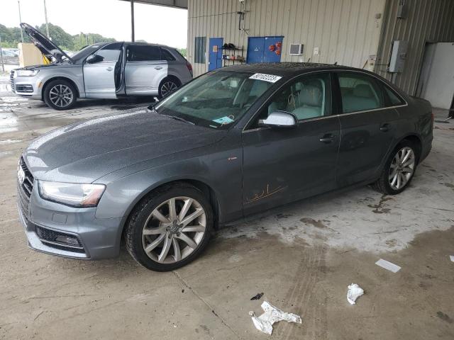 2013 audi a4