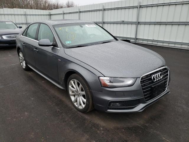 2013 audi a4