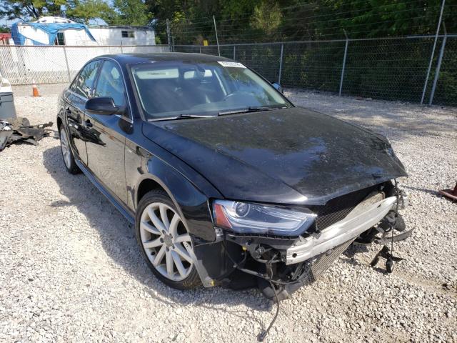 2013 audi a4 premium