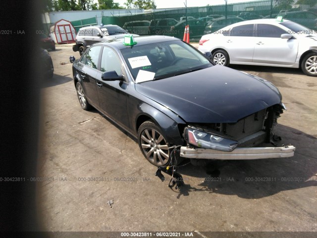 2014 audi a4