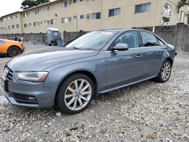 2014 AUDI A4