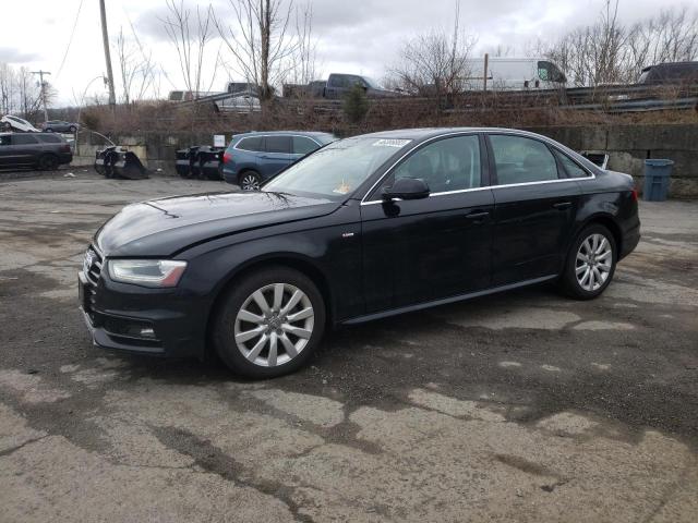 2014 audi a4 premium