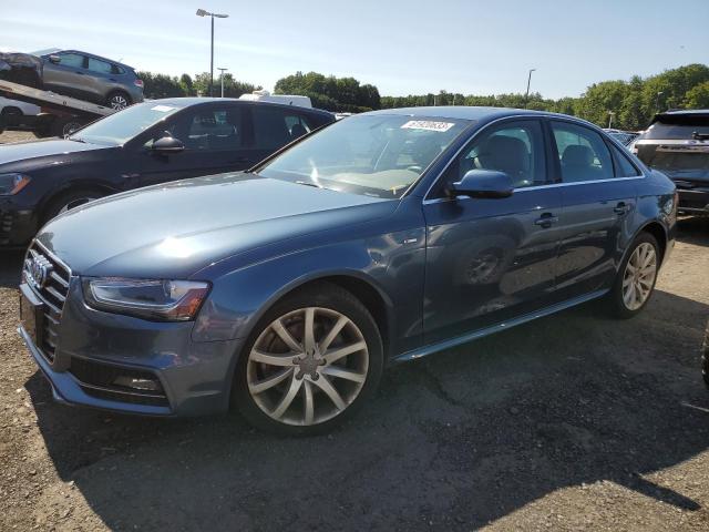 2014 audi a4