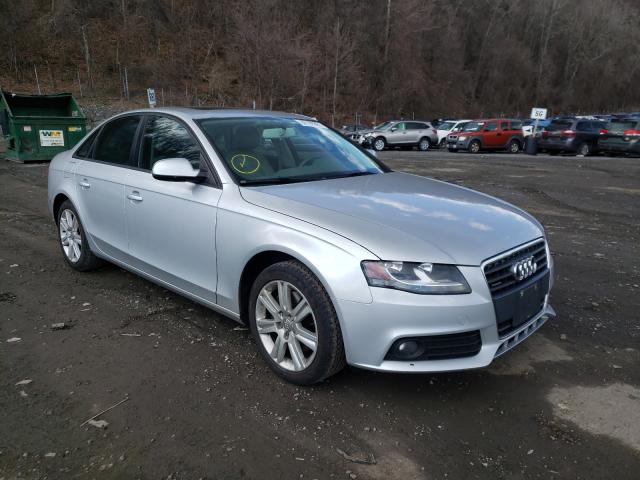 2010 audi a4 premium