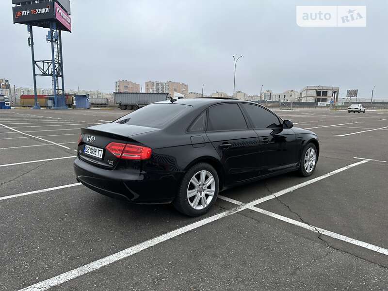 2010 audi a4
