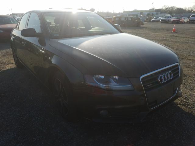 2011 audi a4 premium