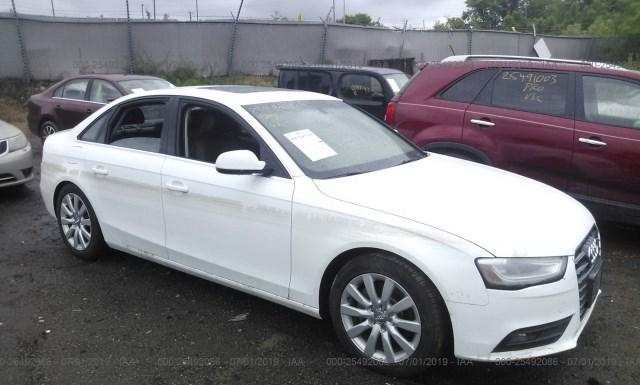 2013 audi a4