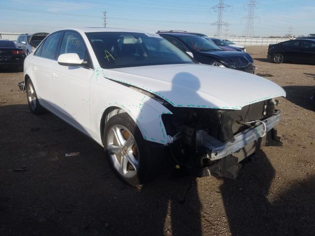 2013 audi a4 premium