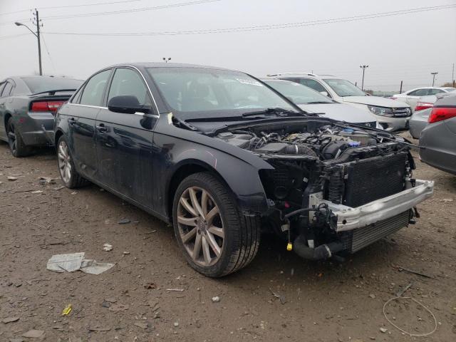 2012 audi a4 premium