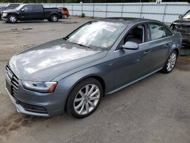 2013 audi a4 premium