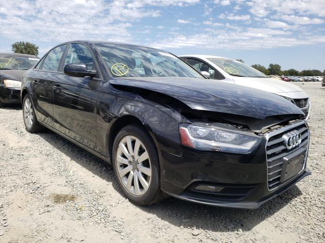 2014 audi a4