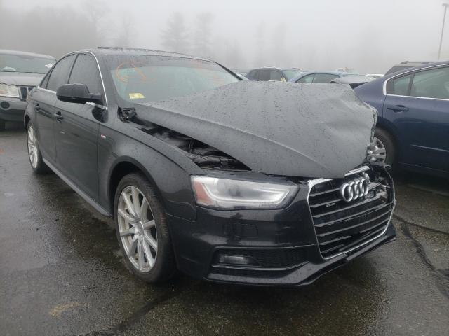2014 audi a4 premium