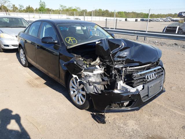 2014 audi a4